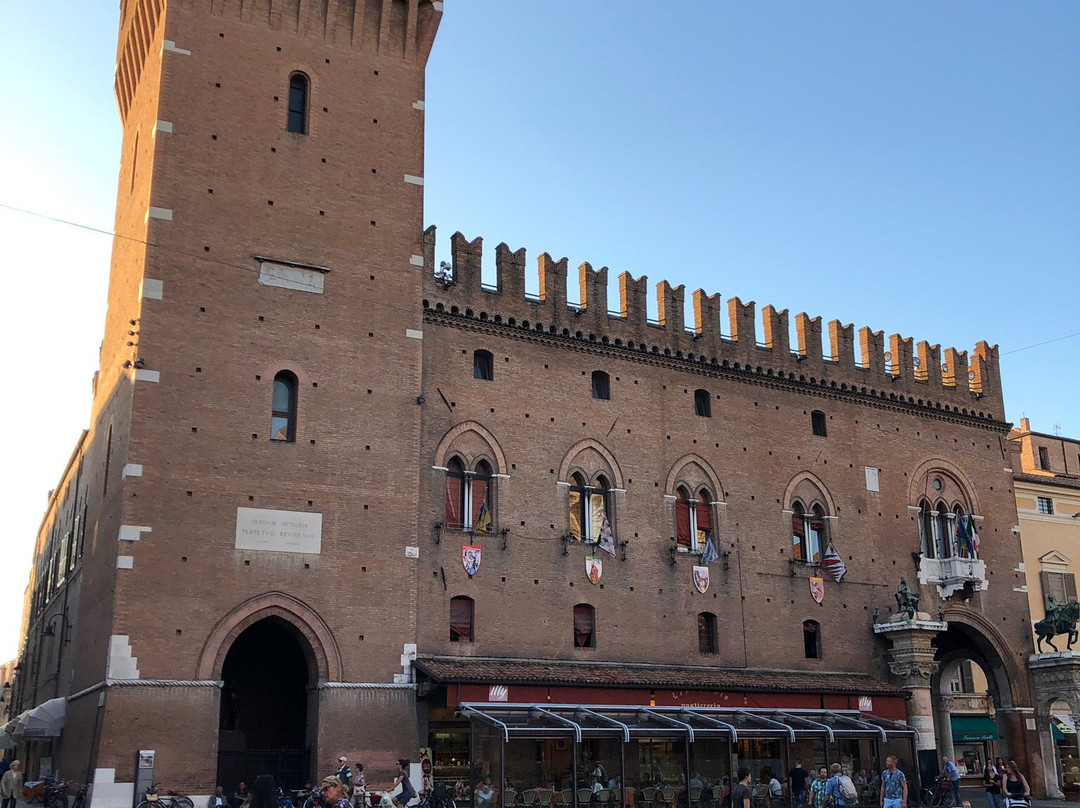 Villa Roberta B&B主图
