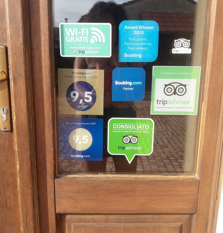 B&B Nuraximannu主图