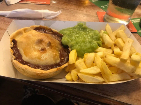 The Benton Ale House-纽卡斯尔必去景点