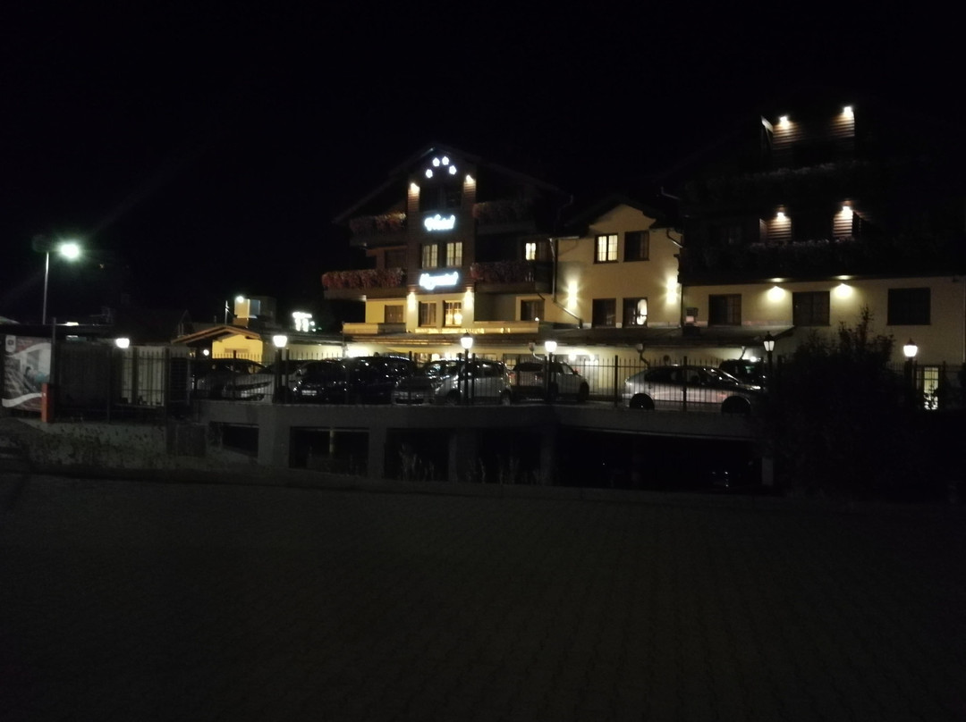 Hotel Krysztal Conference & Spa主图