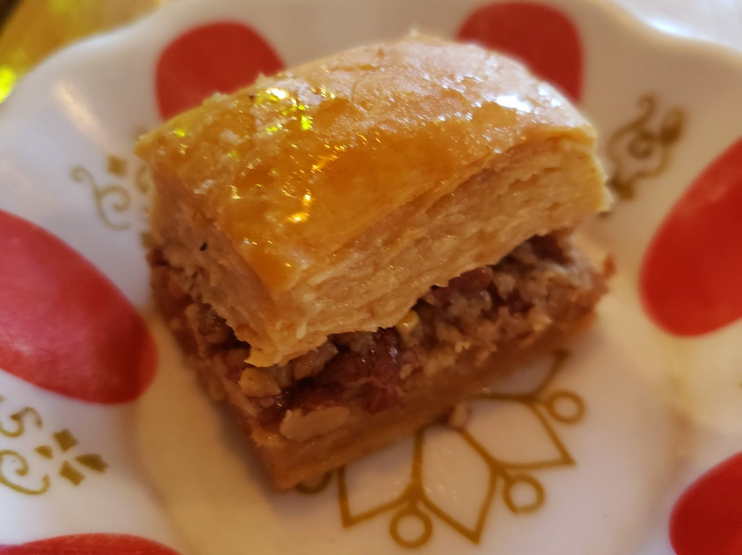 El Jardín De Anatolia