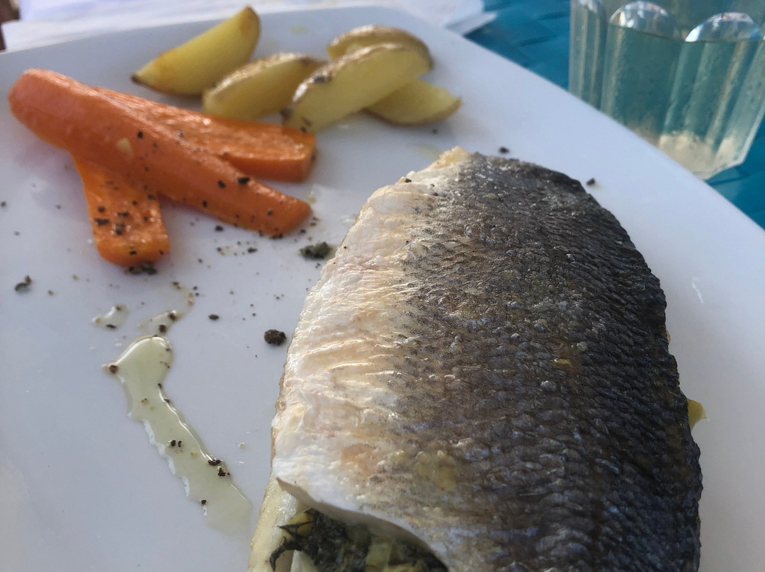 Blue Cruisers Santorini-圣托里尼必去景点