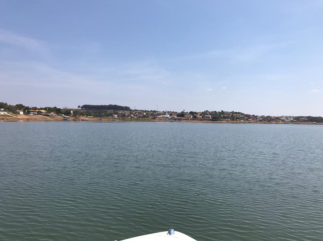 Represa de Furnas景点图片