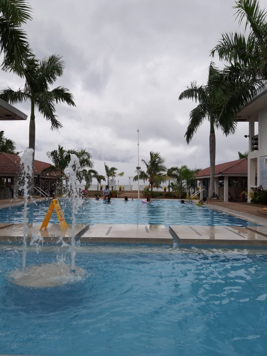 La Playa Ursula主图