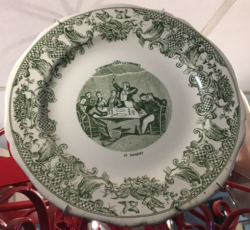 Saint-Genest-Lerpt旅游攻略图片