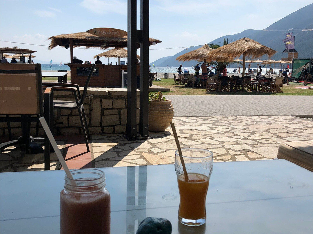 Club Vassiliki主图