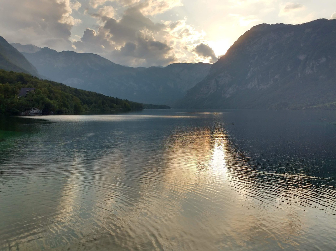 Hotel Gasperin Bohinj主图