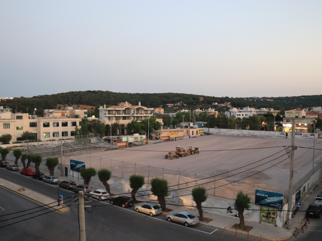 Hotel Avra Rafina主图