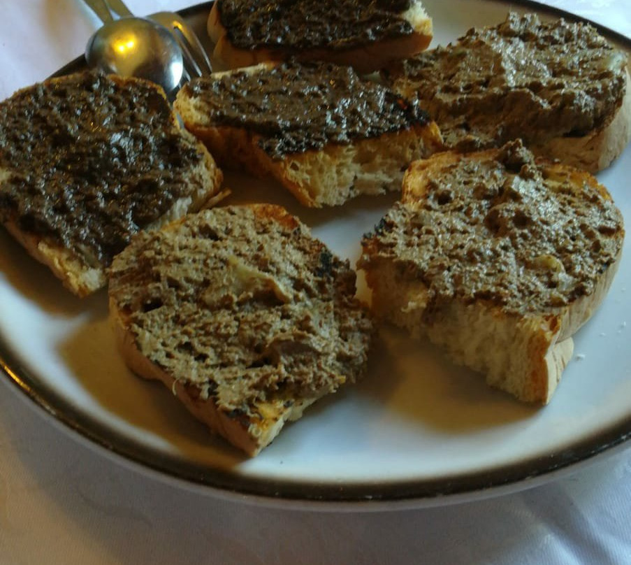 La Fattoria Di Nonna Raffaella主图
