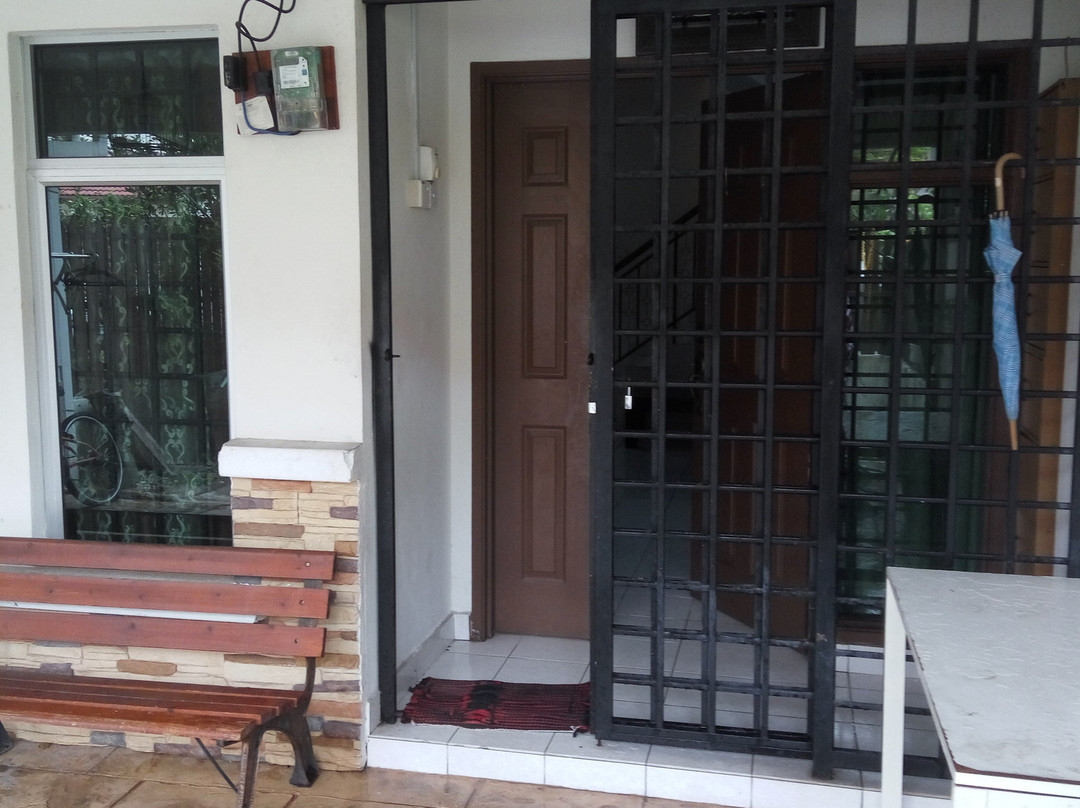 Razan Homestay