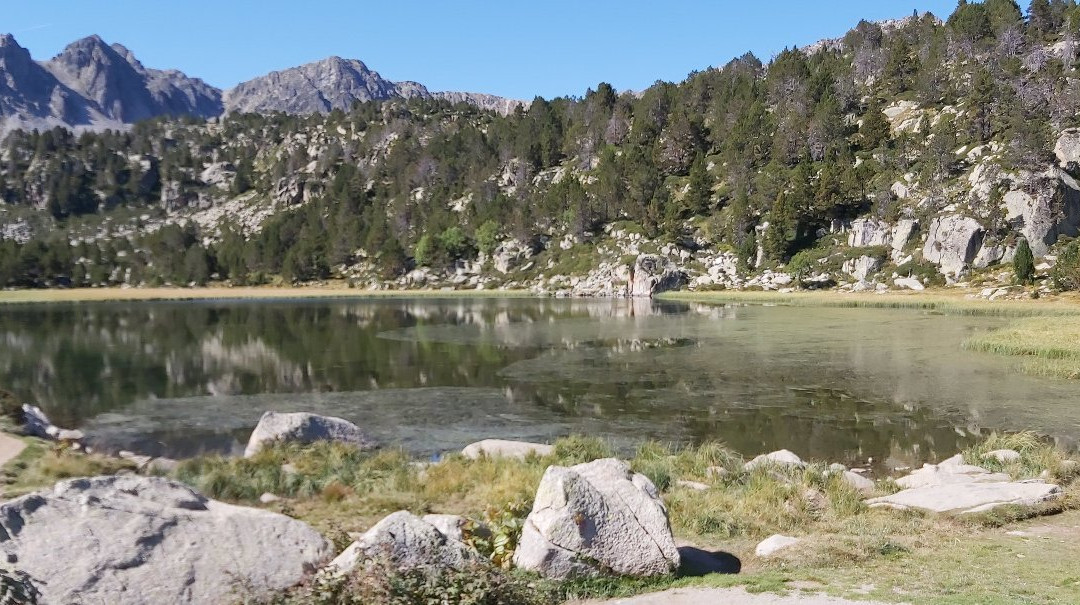 Els Pessions Trail-帕斯底拉卡萨必去景点