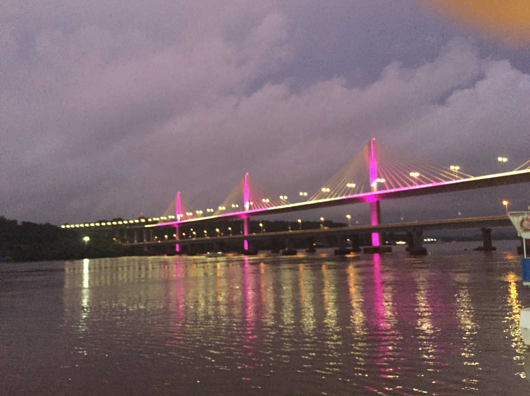 Boat Cruises De Goa景点图片