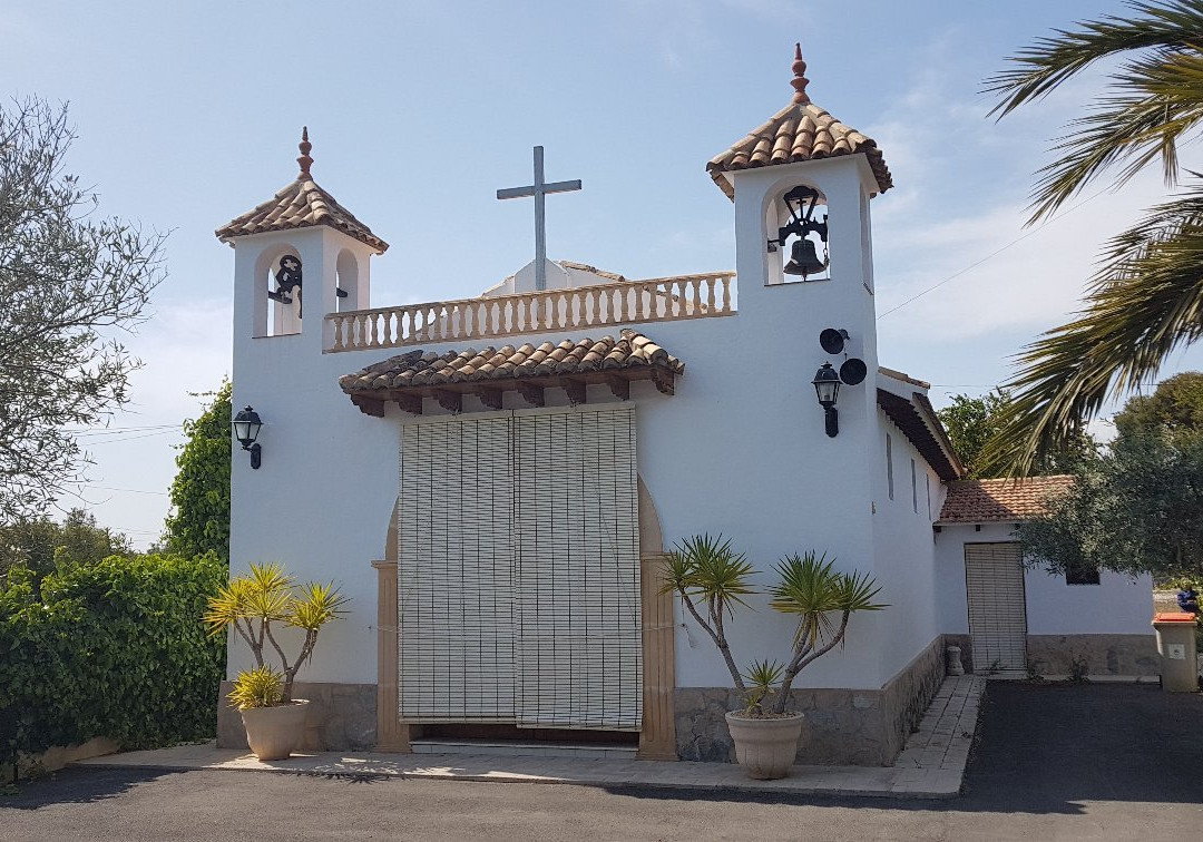 Ermita Nuestra Senora del Rosario景点图片