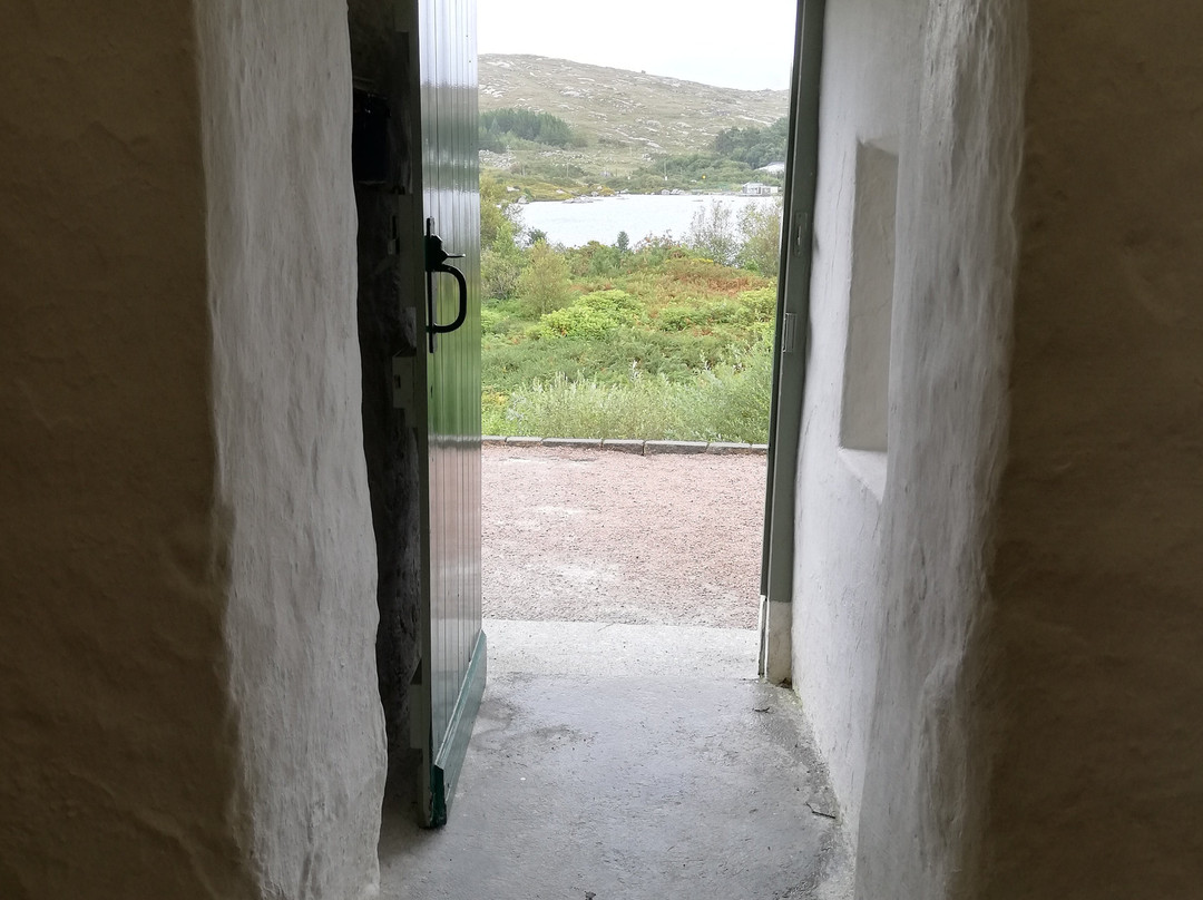 Ionad Culturtha an Phiarsaigh, Conamara景点图片