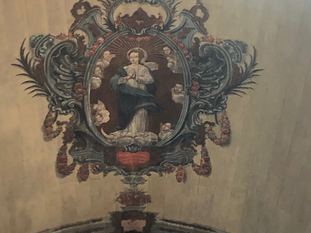 Sao Francisco de Assis Church景点图片