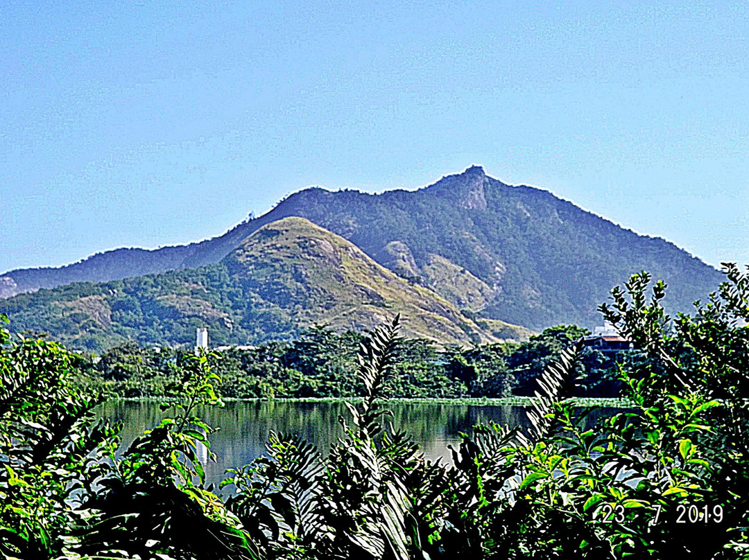 Mirante do Caete景点图片