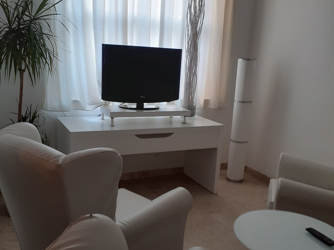 Hotel Pineta Mare主图