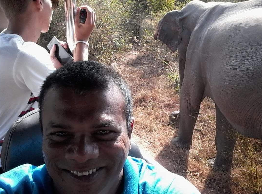 Sri Luck Tours-Kotte必去景点