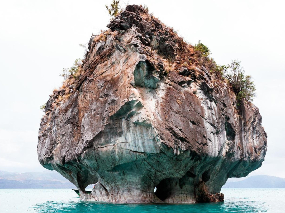 Martin Pescador Tours-Coyhaique必去景点