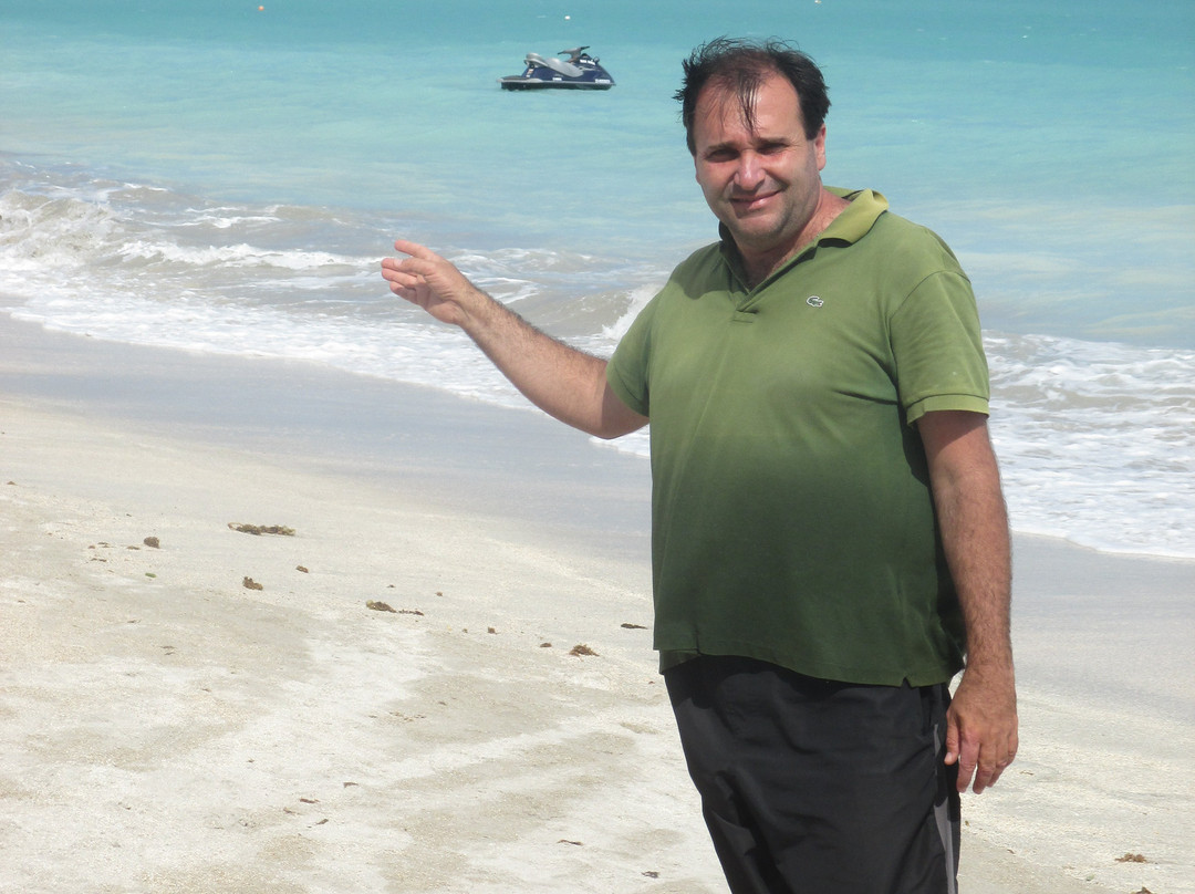 Barra Grande Beach-Maragogi必去景点