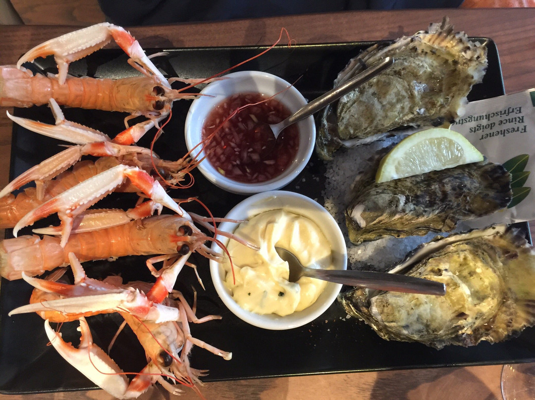 Hôtel Les Voyageurs主图