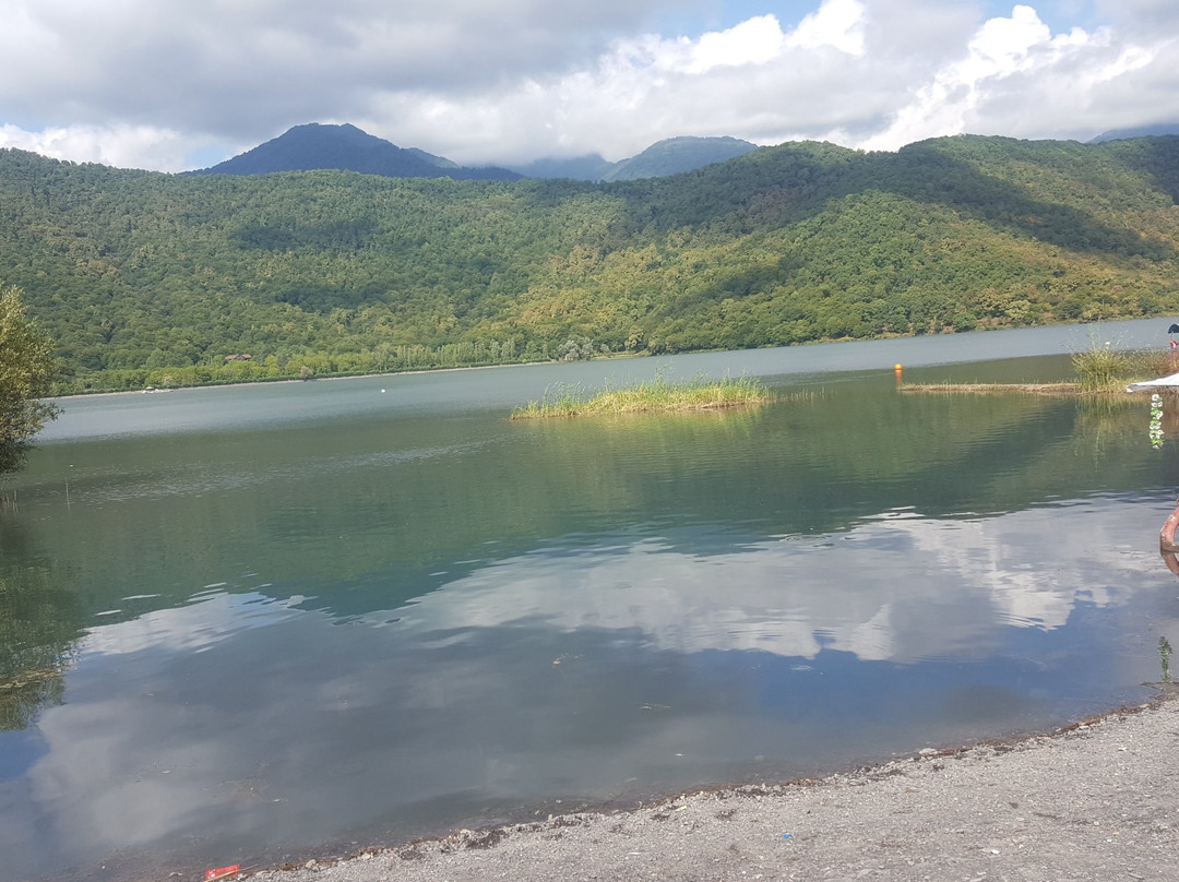 Qafqaz Gabala City Hotel主图