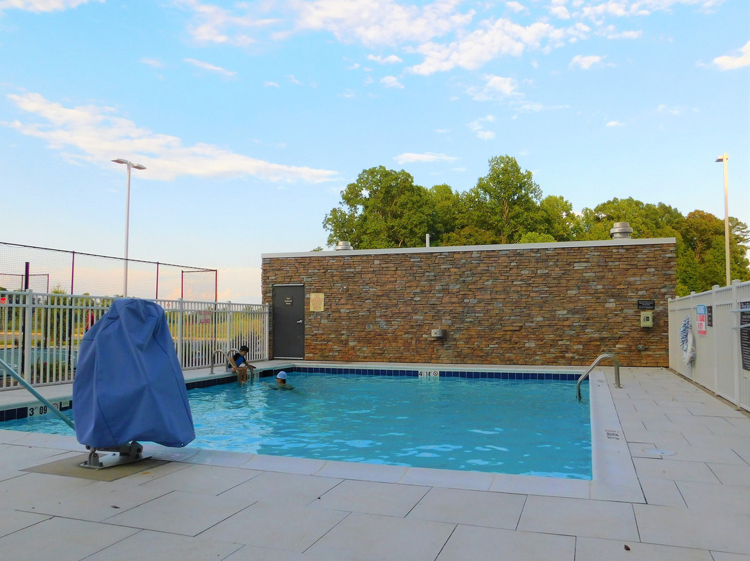 Homewood Suites by Hilton Concord Charlotte主图