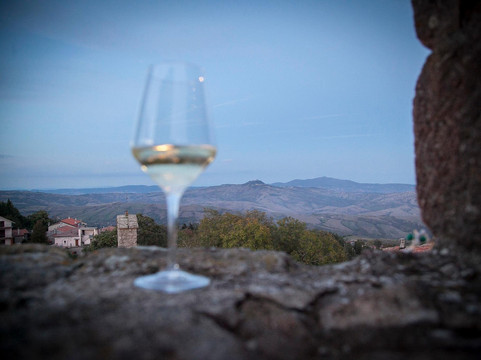 Booking Amiata-Abbadia San Salvatore必去景点