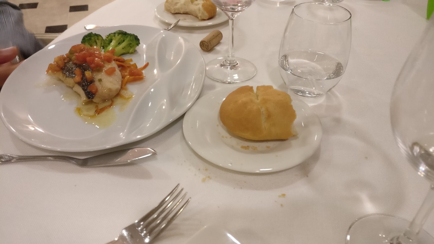 托瑞米兰酒店-餐饮