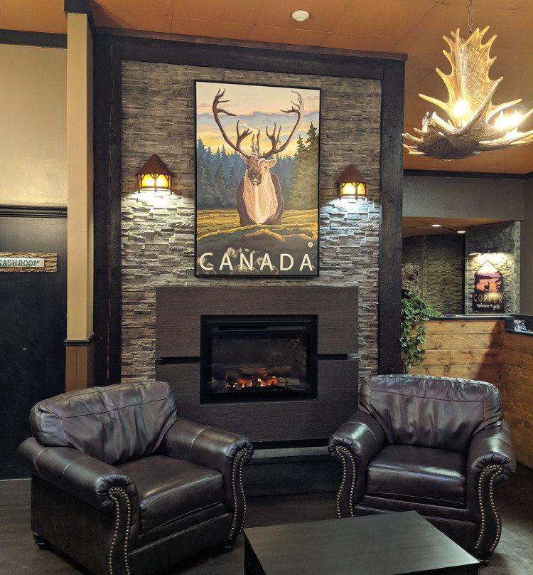 Copper River Inn主图