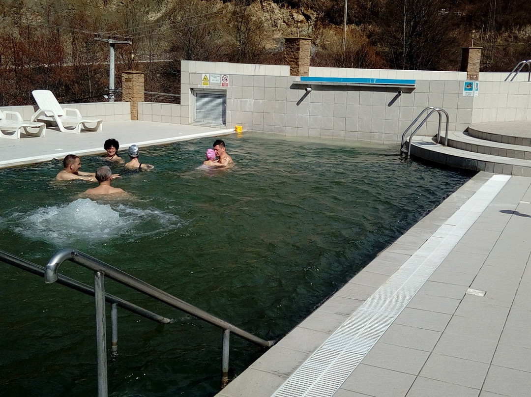 Hotel Jelak Lukovska Banja主图