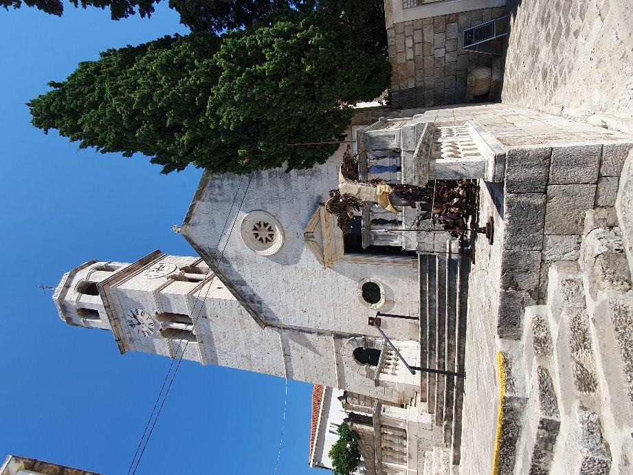 Church of St Nicholas景点图片
