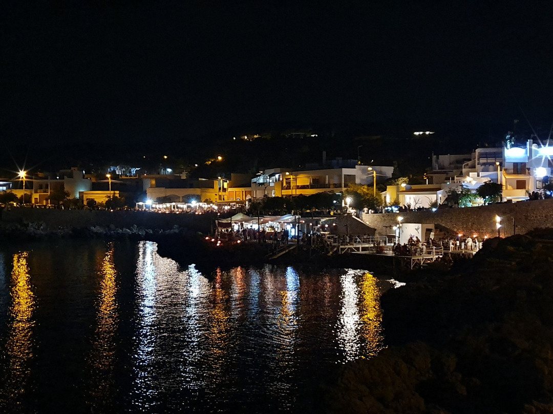 Torre Santa Caterina