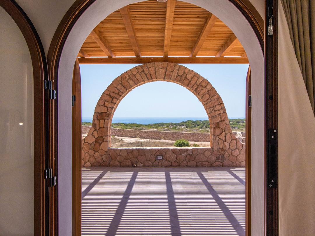 Casa Zita