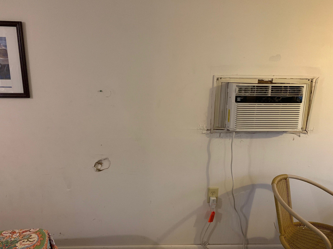 Andrews Lakeside Resort主图