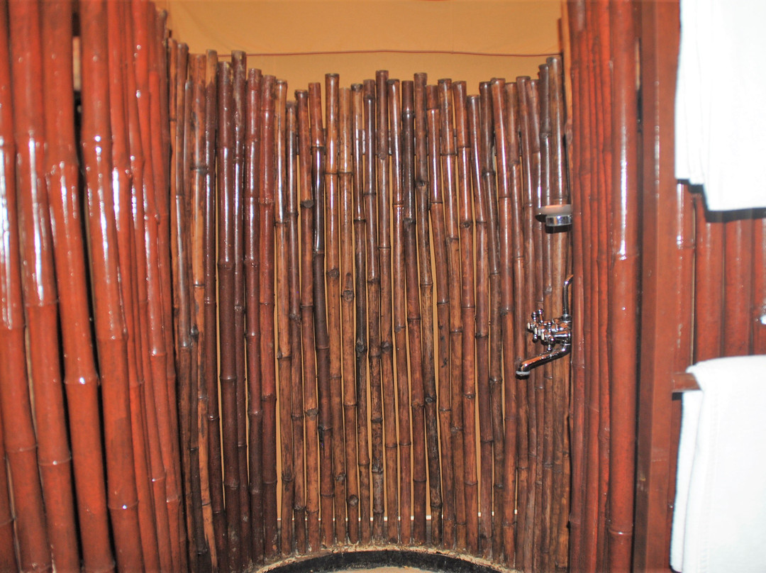 Khem Villas Ranthambore主图