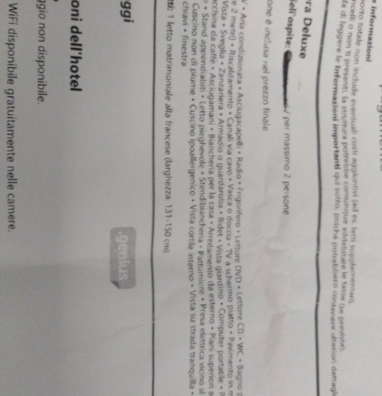 B&b Il Vialetto主图