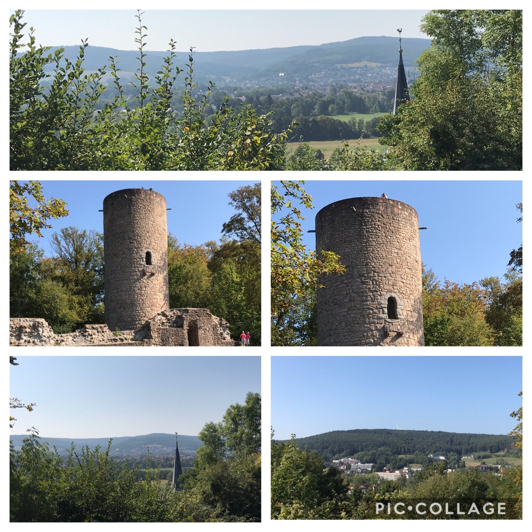 Hotel Birkenhof-官方