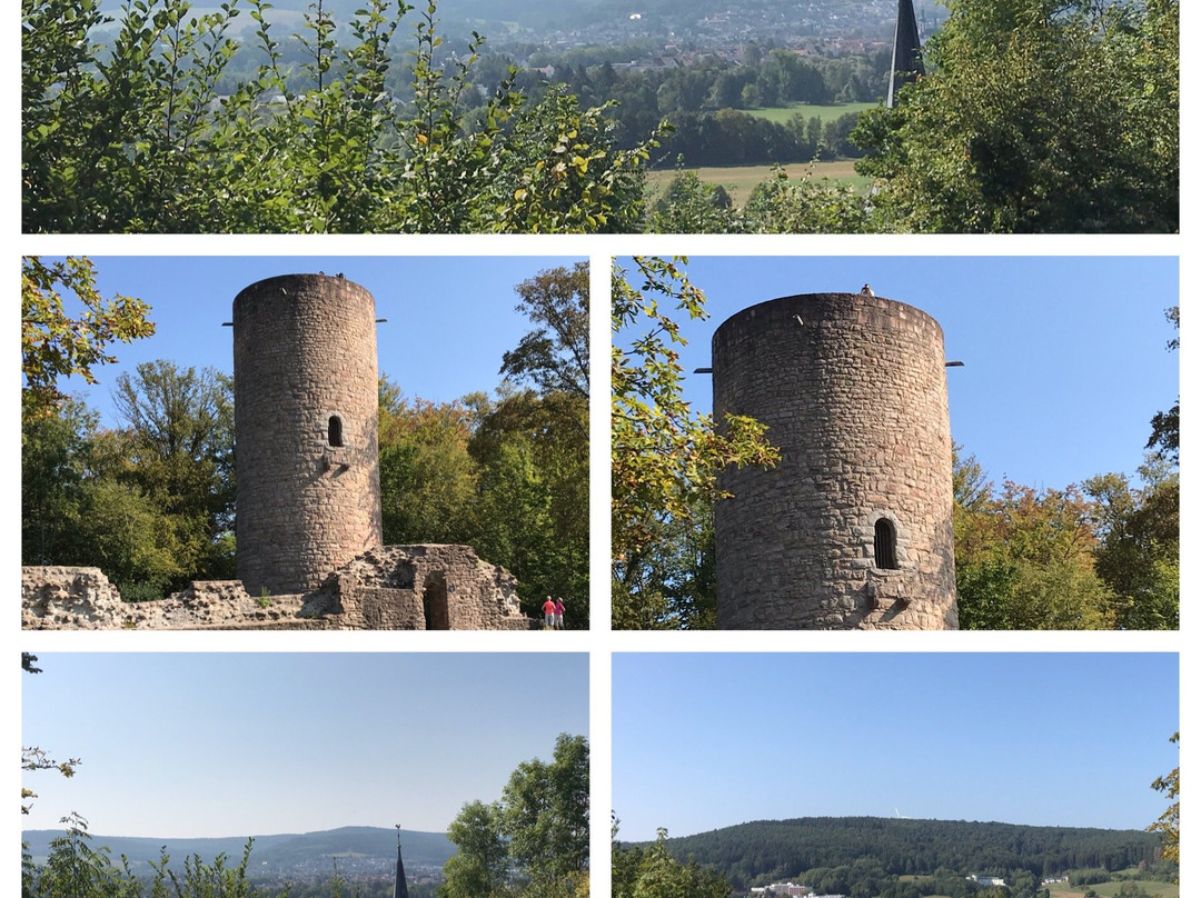 Hotel Birkenhof主图