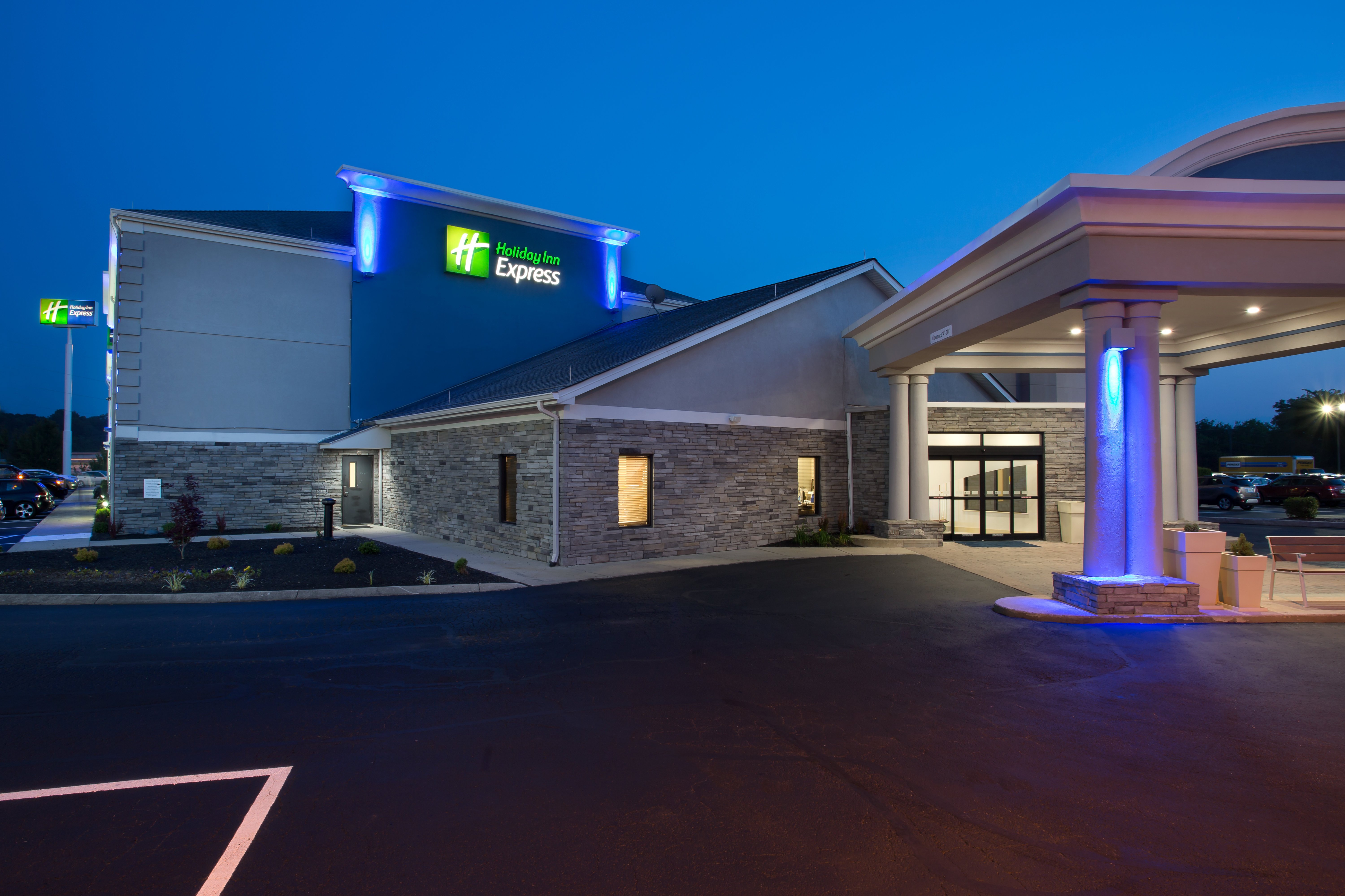 Holiday Inn Express Berea By IHG-官方