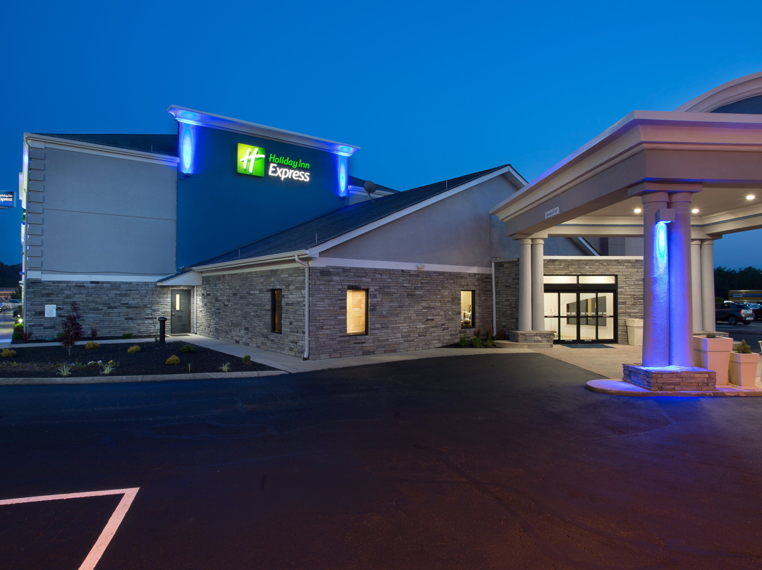 Holiday Inn Express Berea By IHG主图