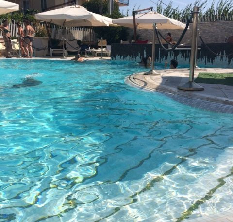 Le Rocce Hotel - Amalfi Coast主图