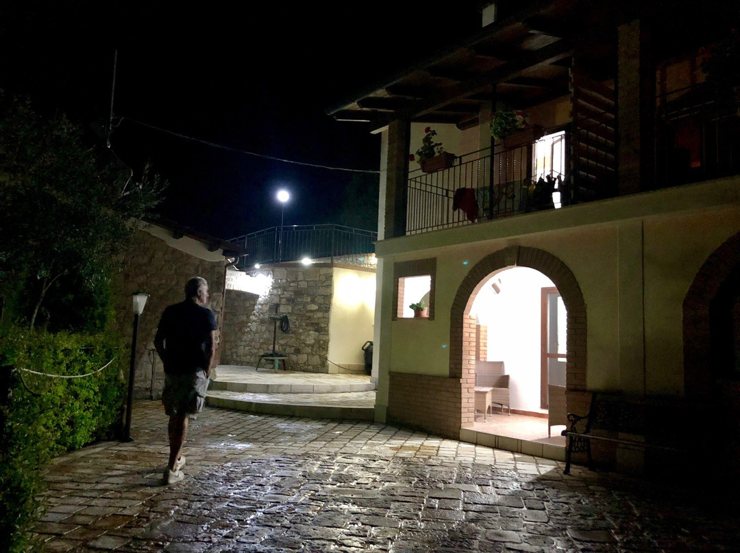 Agriturismo Fontefredda主图