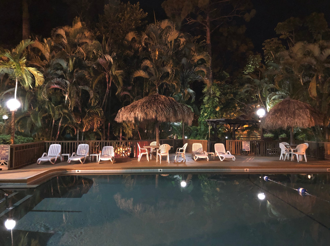 Fairways Inn of Naples主图