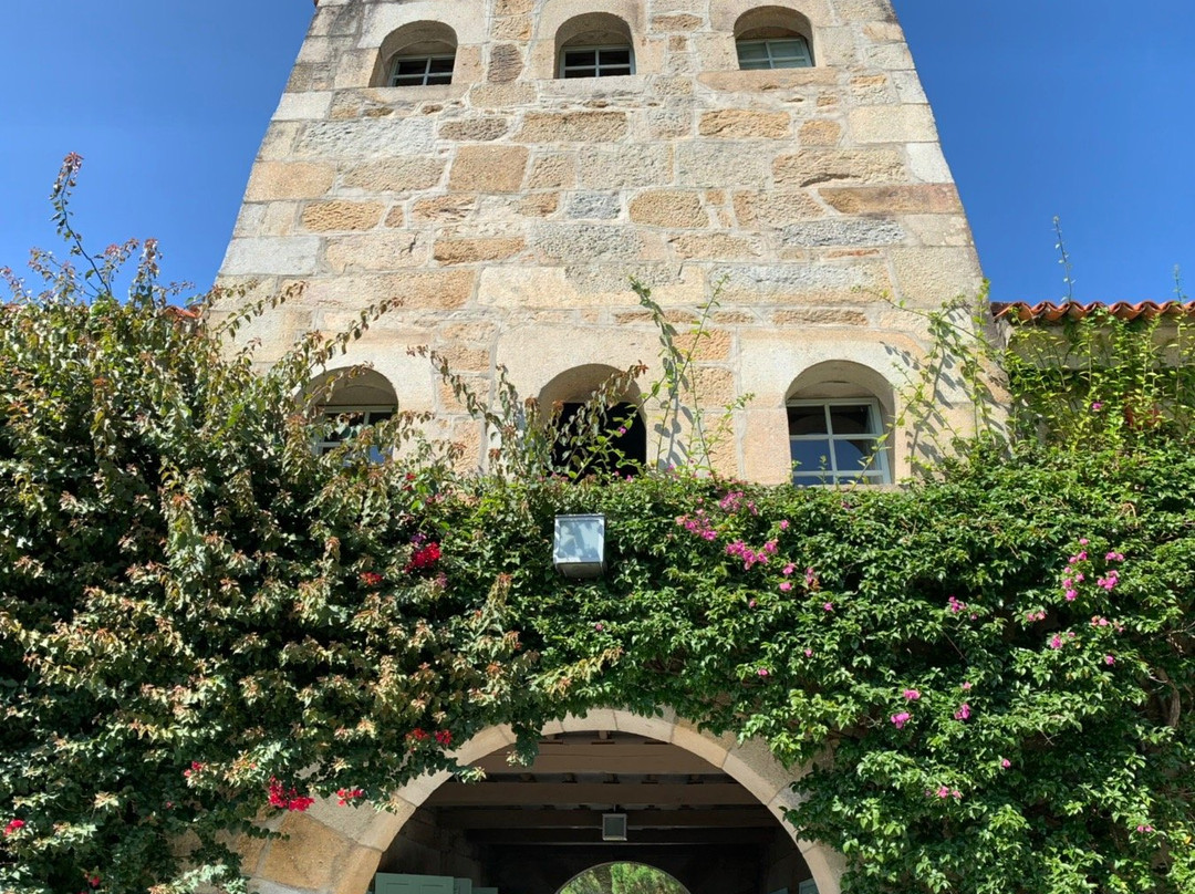 Pazo Baión景点图片