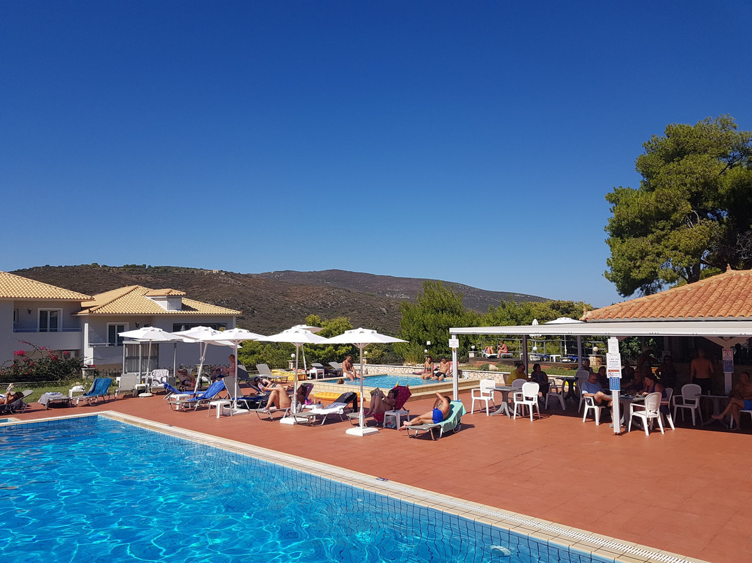 Keri Village & Spa By Zante Plaza主图