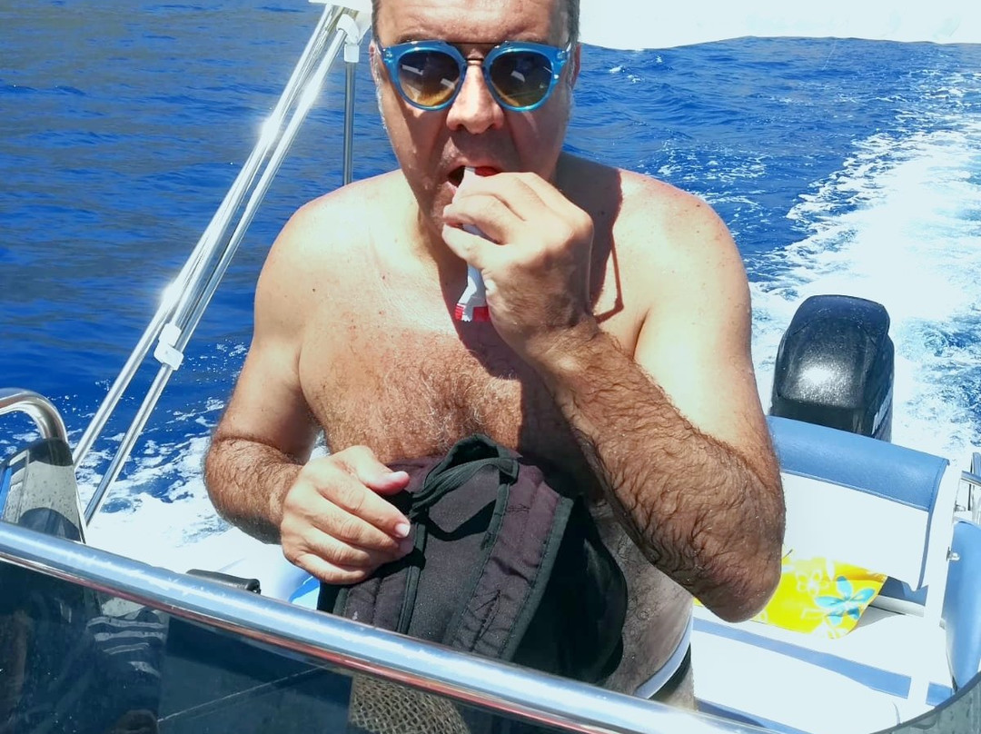 GIOSUÈ TRANSFER-巴勒莫必去景点