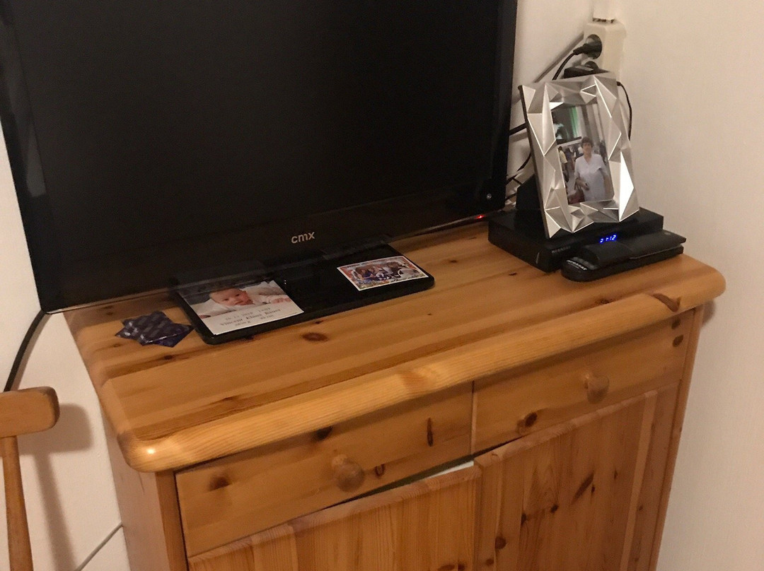 Weinbauer Pension Linz主图