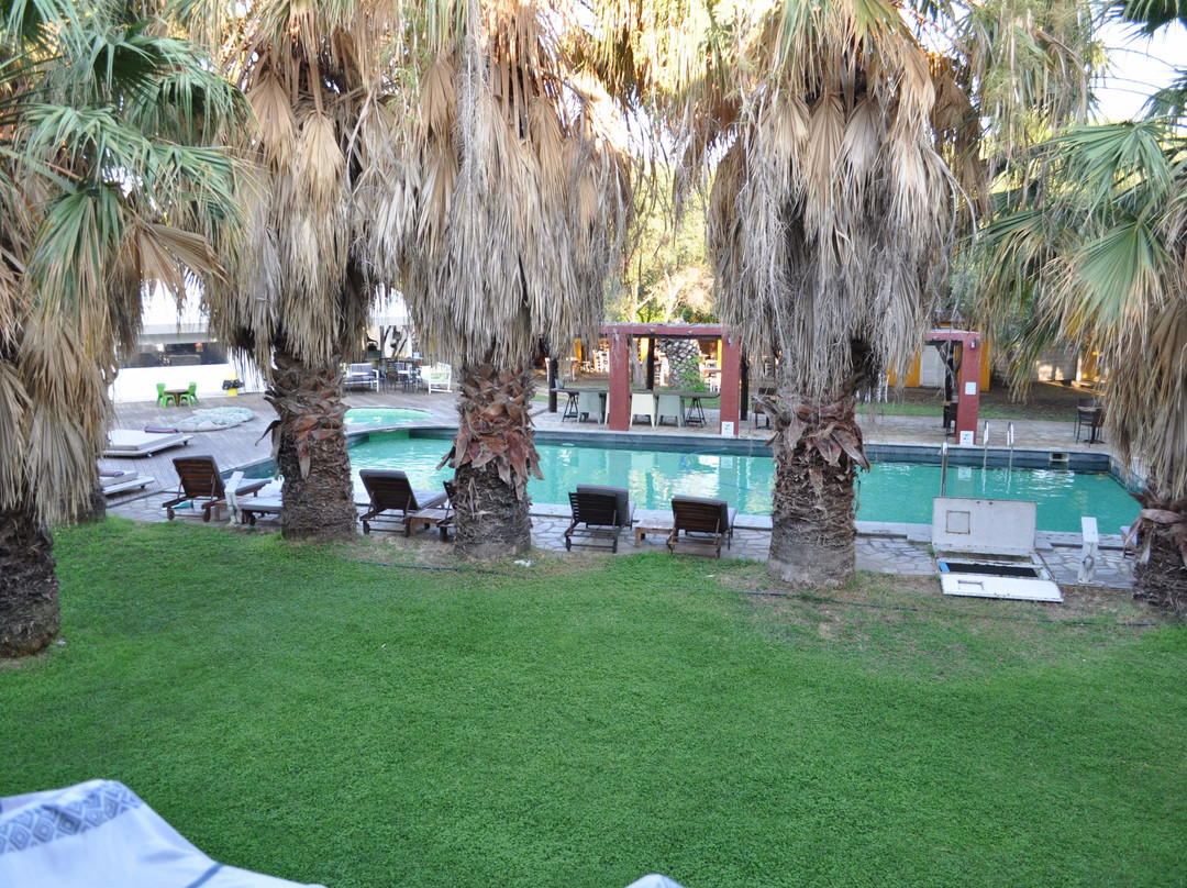 Hotel Despotiko主图