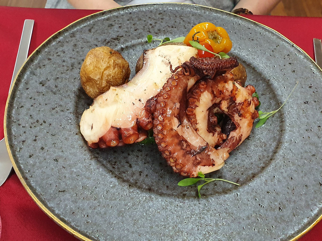 Palácio São Silvestre - Boutique Hotel主图